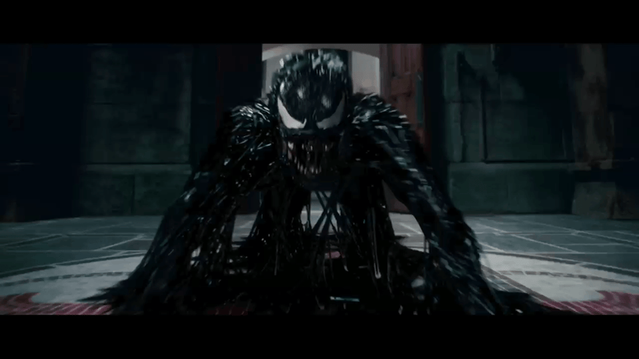 Image result for spiderman 3 venom