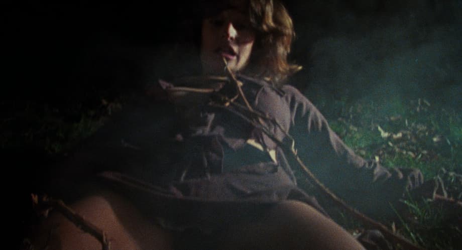 Image result for evil dead tree scene