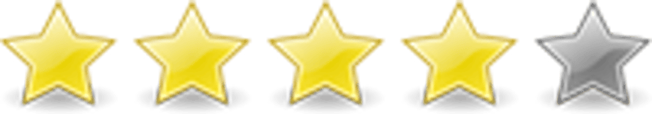 4 Star Review