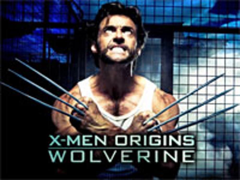 Wolverine Wallpaper 3