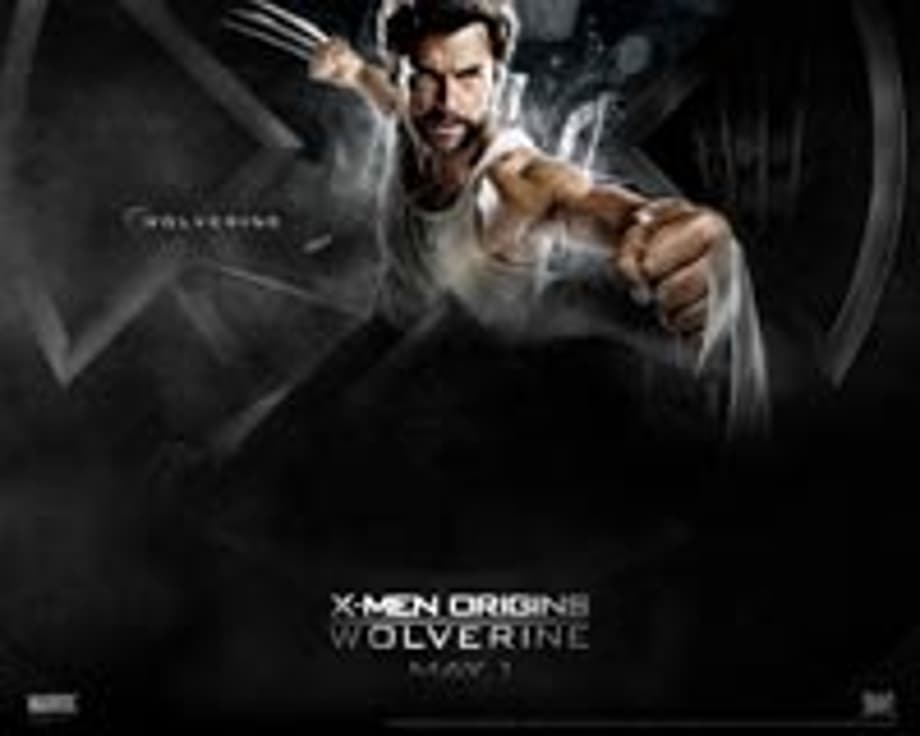 Wolverine Wallpaper