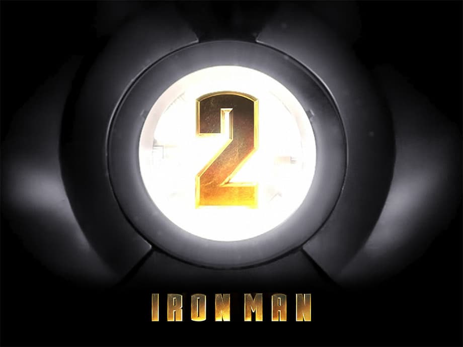 Iron Man 2 Wallpaper