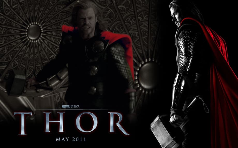 Thor Wallpaper