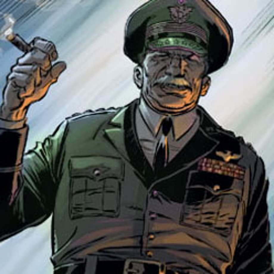 Image result for thunderbolt ross