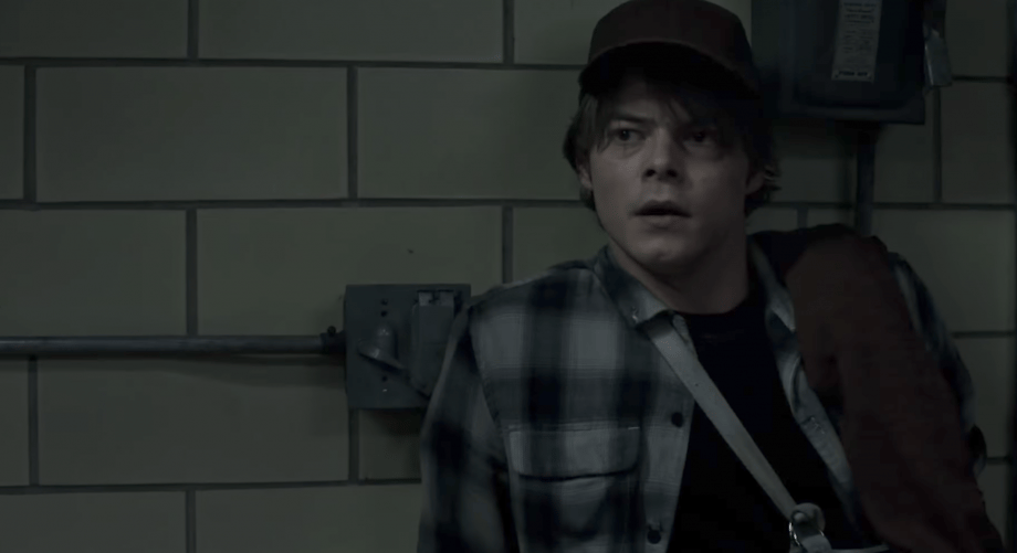 Image result for new mutants movie screenshots