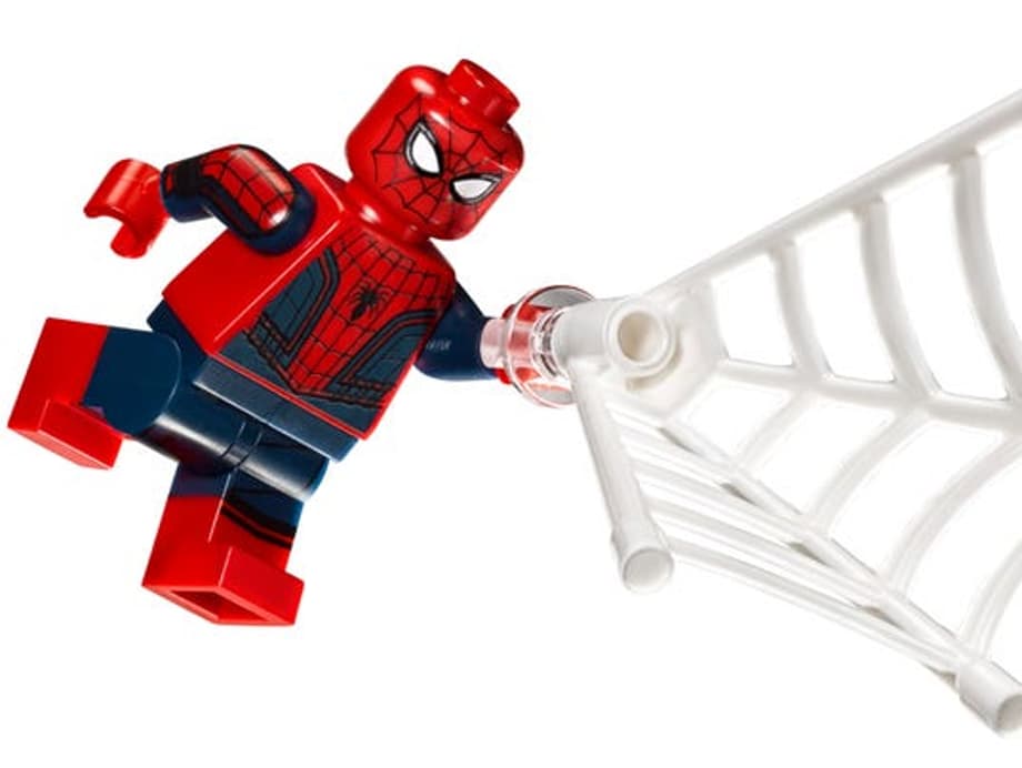 LEGO Spidey