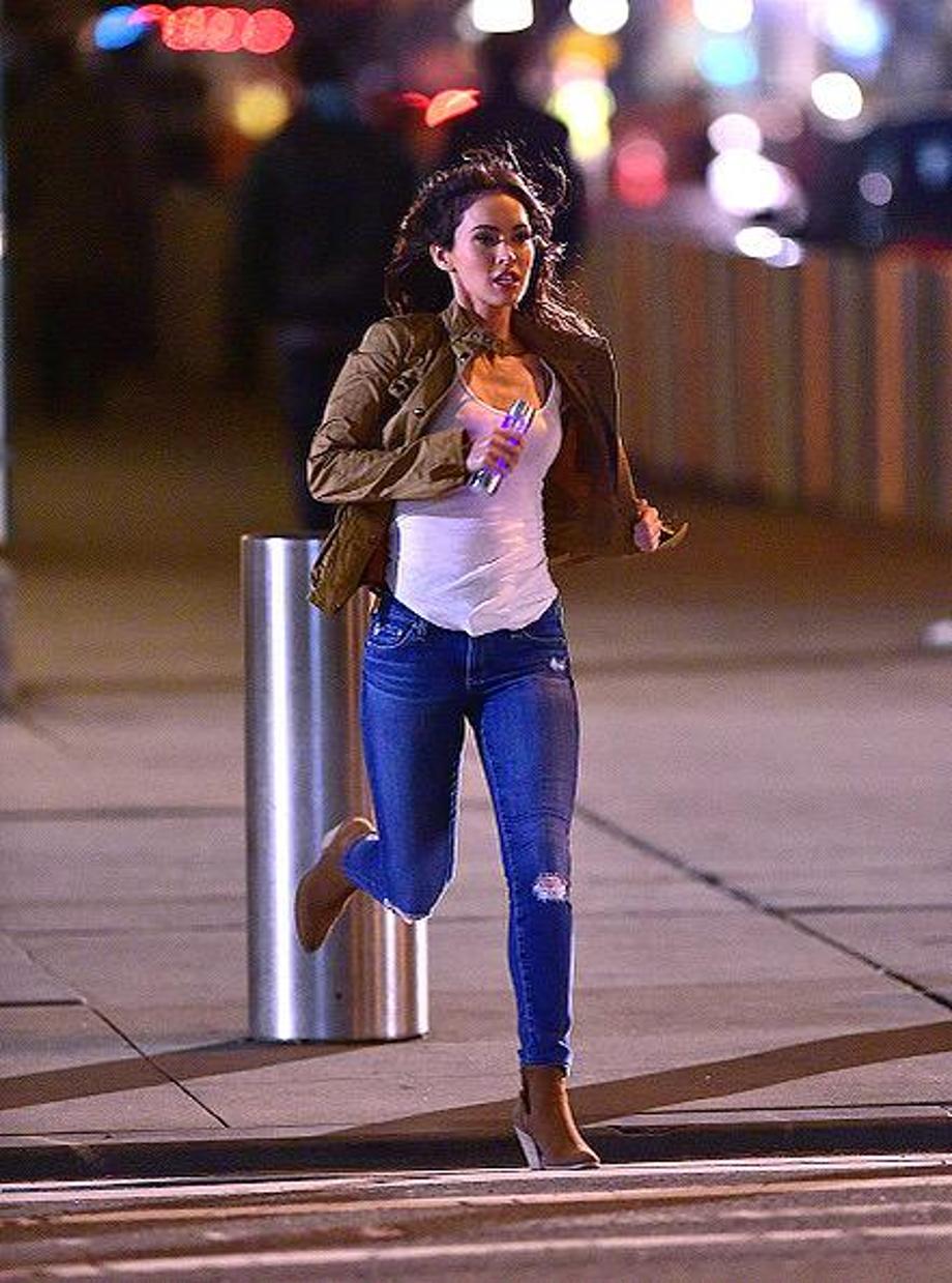 The Ninja Turtles 2 | See the photos from the set