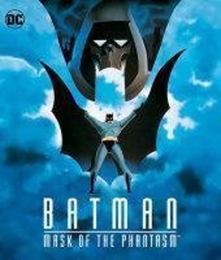 Batman: Mask of the Phantasm