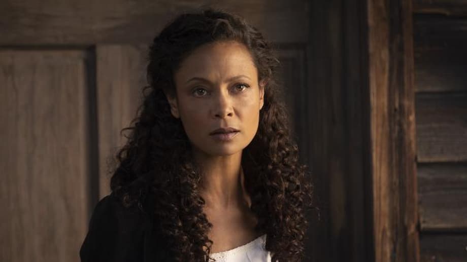 WESTWORLD: The Past Is Calling In The New Promo For Season 2, Episode 8: &quot;Kiksuya&quot;