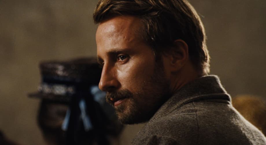 Matthias Schoenaerts Joins Charlize Theron As Immortal Mercenaries In 'The  Old Guard' – Punch Drunk Critics