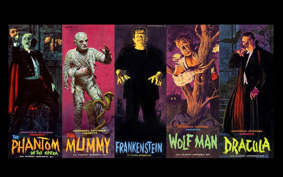 Alex Kurtzman Discusses THE MUMMY And The Challenges Of Building A Cinematic Universe
