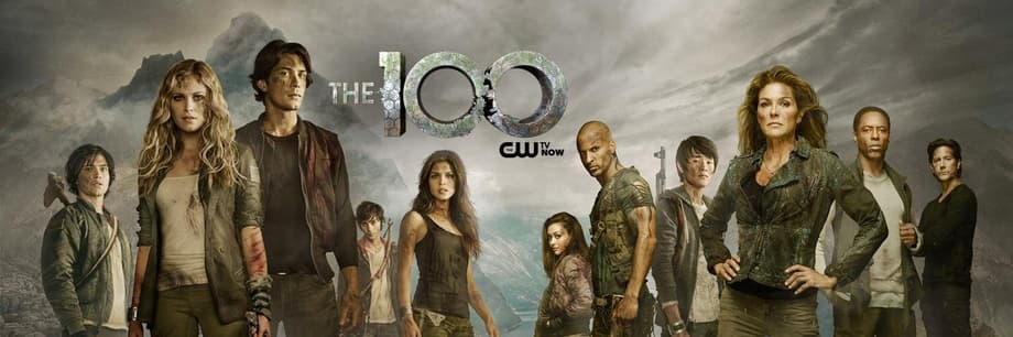 CW's THE 100  &quot;We Are Grounders: Part 2&quot;  HD Trailer Finale