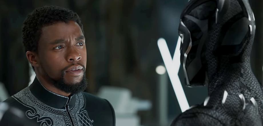 Come Watch BLACK PANTHER Star Chadwick Boseman Stretch His Comedy Chops As The Host Of SATURDAY NIGHT LIVE