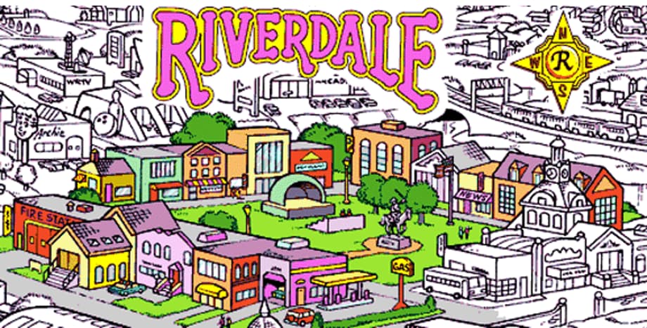 CW Orders Pilot For Greg Berlanti's Archie Comics Inspired Project RIVERDALE