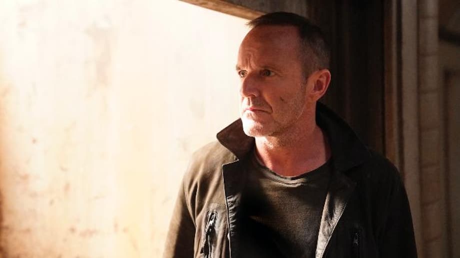 AGENTS OF S.H.I.E.L.D.: The Team Reunites In The New Promo For Season 5, Episode 7: &quot;Together Or Not At All&quot;