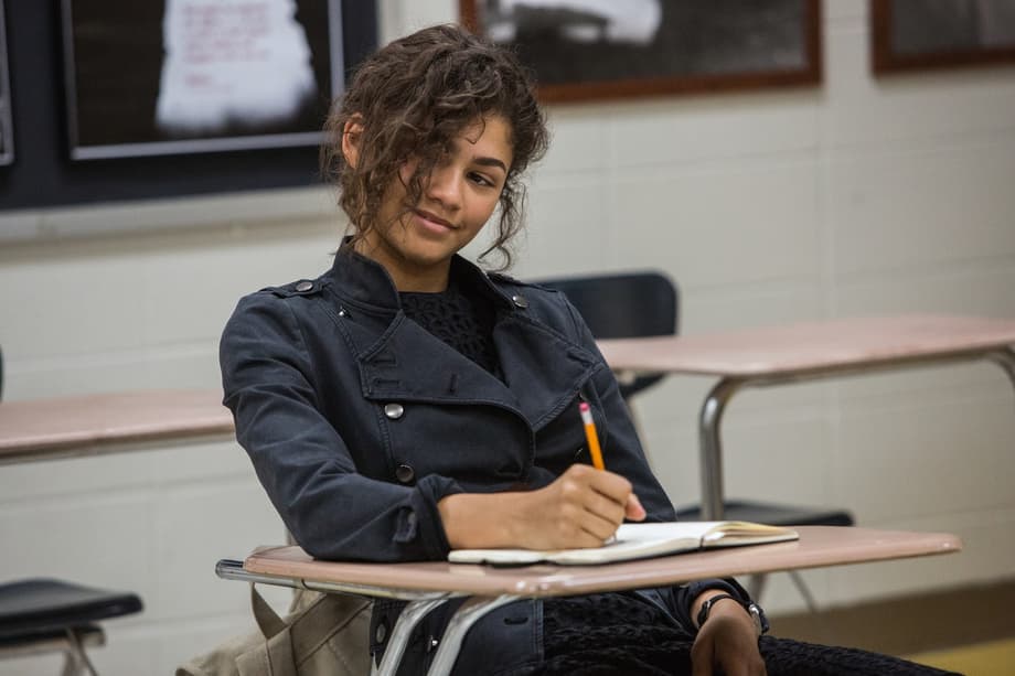 What &quot;MJ&quot; Could Possibly Mean For Michelle in Spider-Man: Homecoming (SPOILERS)