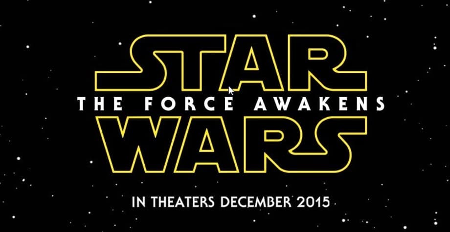 Star Wars: The Force Awakens: Our First Look at Ken Leung