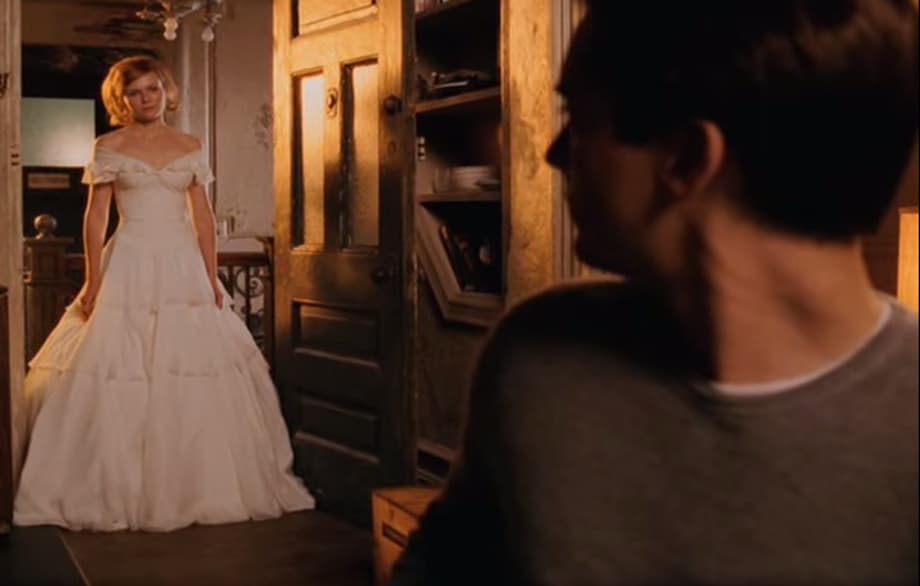 Image result for spider-man 2 mj wedding dress