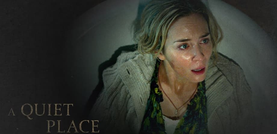 Image result for a quiet place