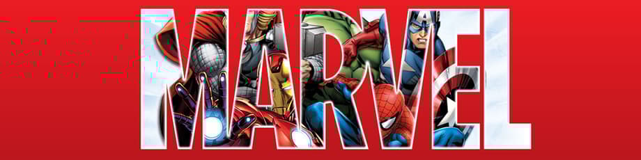 Classic Avengers Comic Book Cover Inspired MCU Fan Art