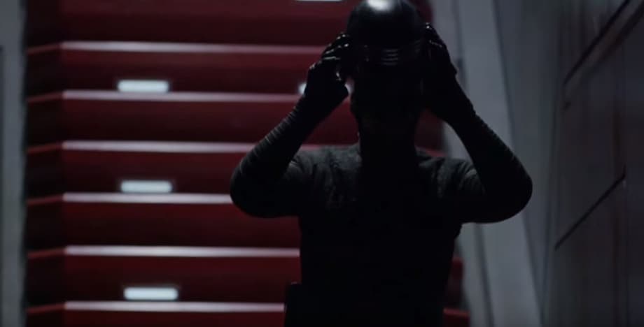 Star Wars Force Awakens documentary