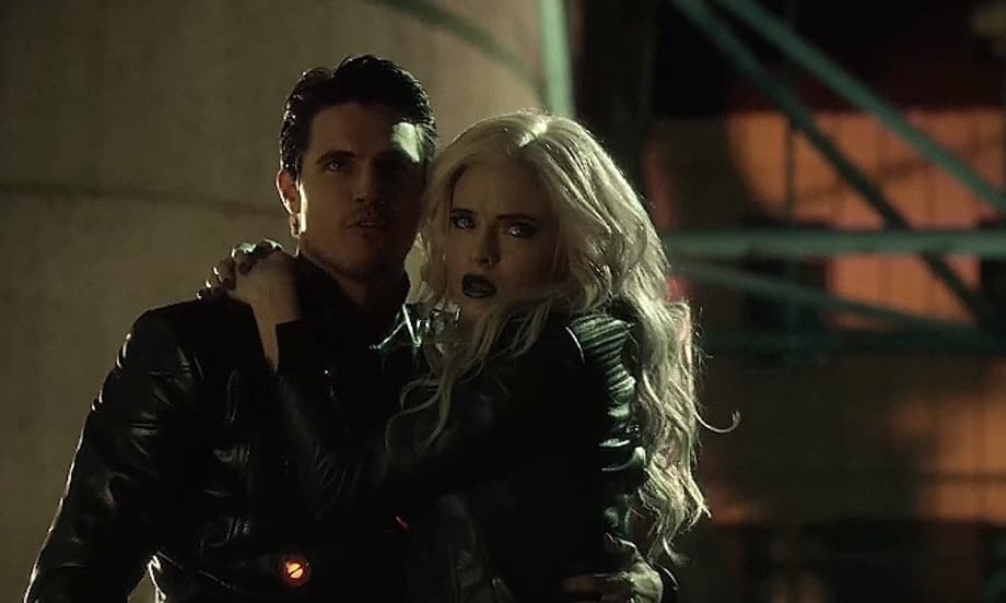 Danielle Panabaker On Killer Frost Potentially Turning On Zoom In Next Week's New Episode Of THE FLASH