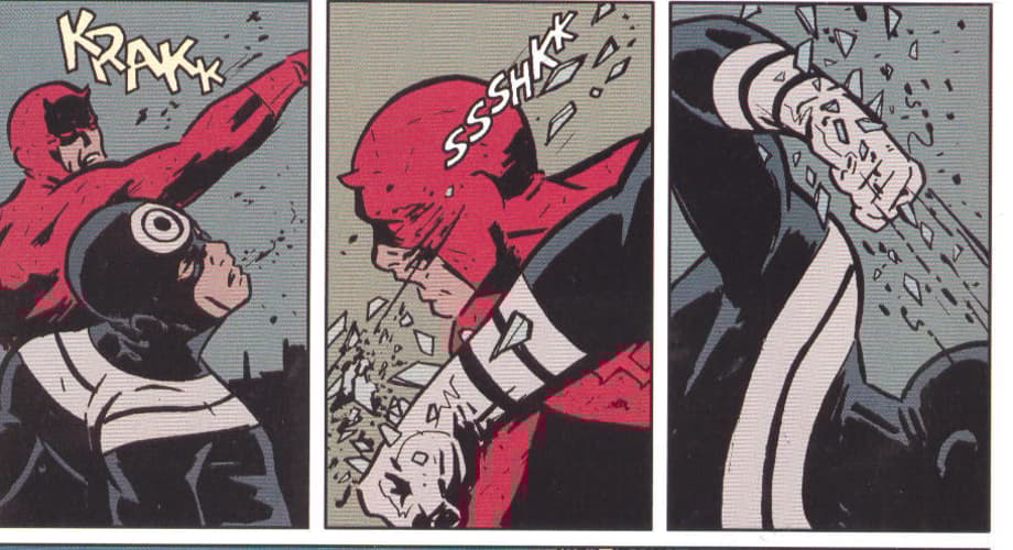 DAREDEVIL's Charlie Cox Wants To Tackle Bullseye Next
