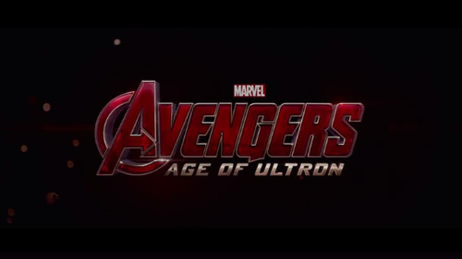 Age of Ultron