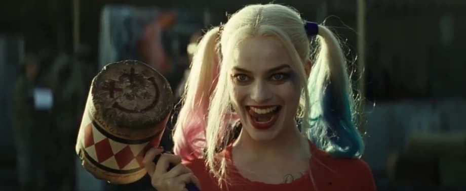 suicide squad trailer 2