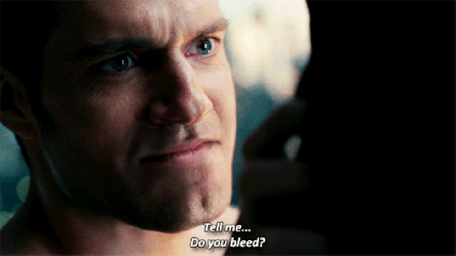 So, I Write Henry Cavill Smut — (So, for those of you who are just tuning  in, I...