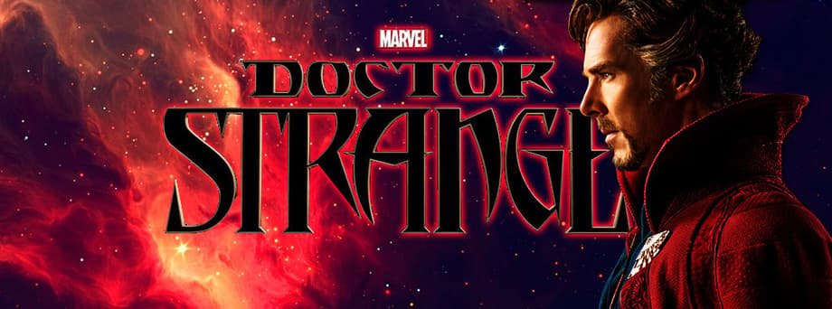 DOCTOR STRANGE Kicks Off International Press Tour With Hong Kong Premiere