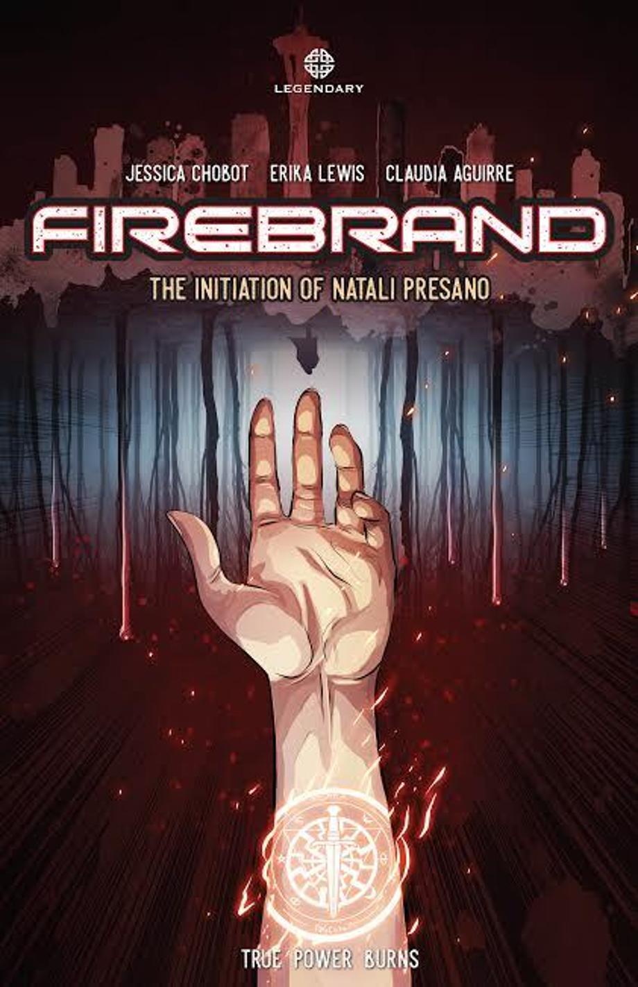 Firebrand