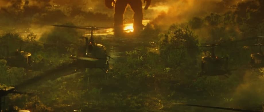 Tom Hiddleston And Jordan Vogt-Roberts  Discuss KONG: SKULL ISLAND