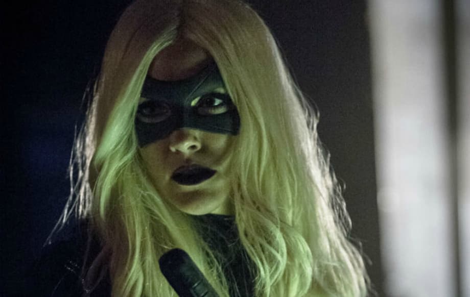 Marc Guggenheim Teases Black Canary For ARROW Season 5