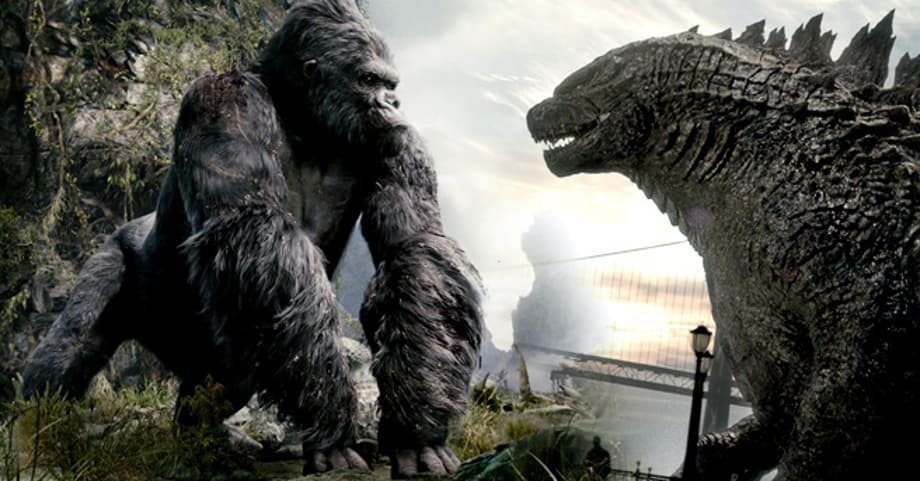 KONG: SKULL ISLAND Director Reveals King Kong's Size