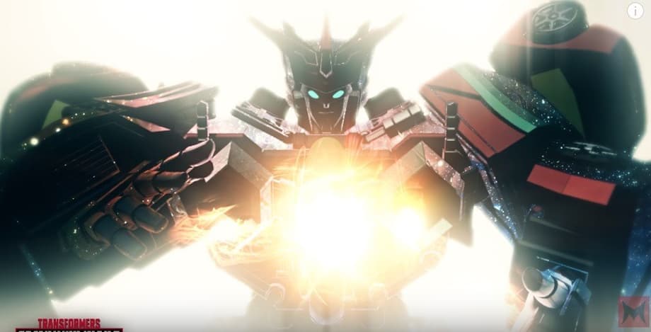 Victorion COmbiner Wars