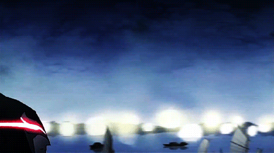 Image result for wolf smoke studio batman gif