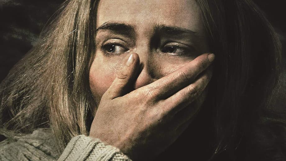 John Krasinski Announces That His Horror Sequel A QUIET PLACE: PART II Has Started Filming