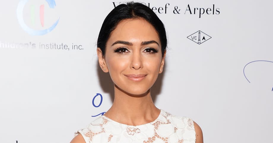 Image result for nazanin boniadi