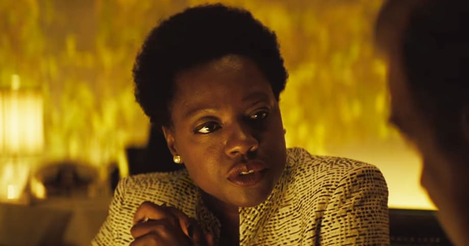 Suicide Squad After Credits Scene Explained: Bruce Wayne | Time