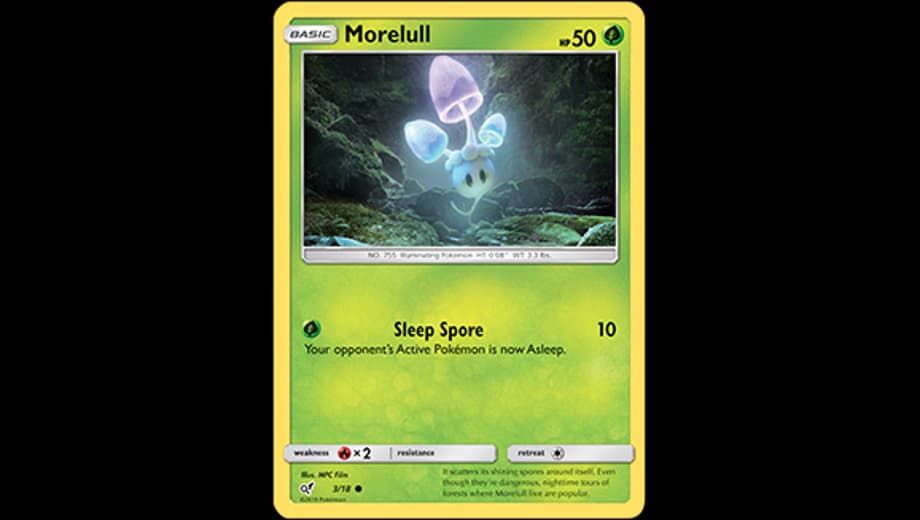 More PokÃ©mon TCG: Detective Pikachu Cards Revealed