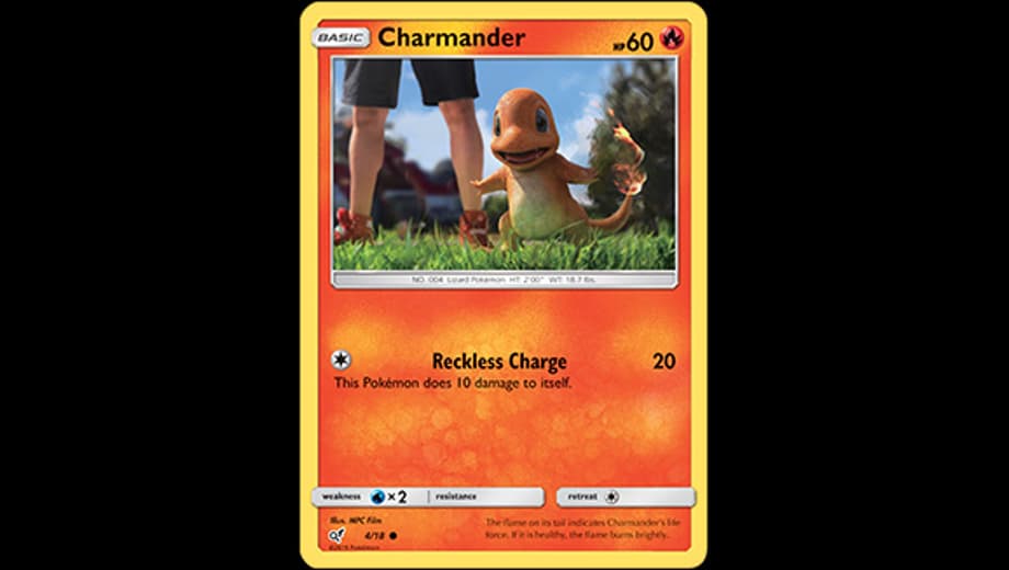More PokÃ©mon TCG: Detective Pikachu Cards Revealed