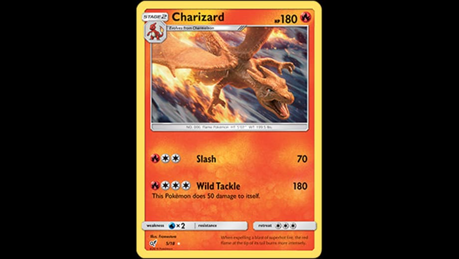 More PokÃ©mon TCG: Detective Pikachu Cards Revealed