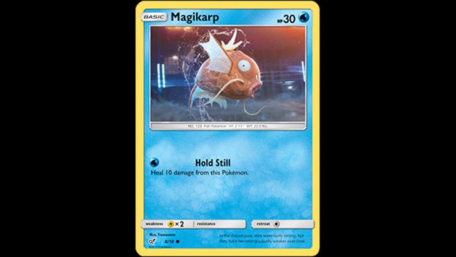 More PokÃ©mon TCG: Detective Pikachu Cards Revealed