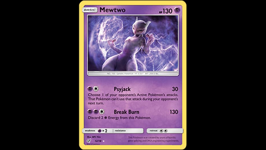 More PokÃ©mon TCG: Detective Pikachu Cards Revealed