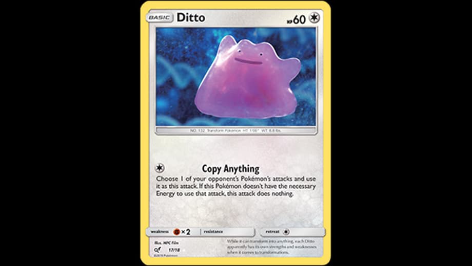 More PokÃ©mon TCG: Detective Pikachu Cards Revealed