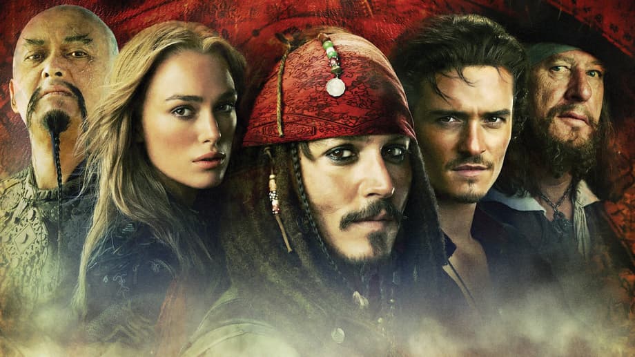 Disney Enlists CHERNOBYL Creator Craig Mazin To Develop A New PIRATES OF THE CARIBBEAN Adventure