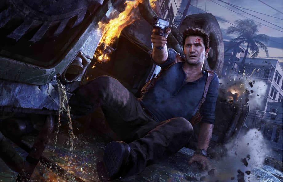 Sony Enlists BAD BOYS 3 Director Joe Carnahan To Pen UNCHARTED