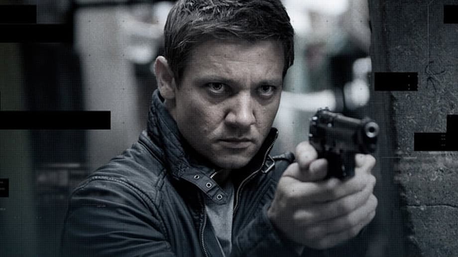 The Bourne Legacy TV Spot Released Online Featuring Action-Packed Footage