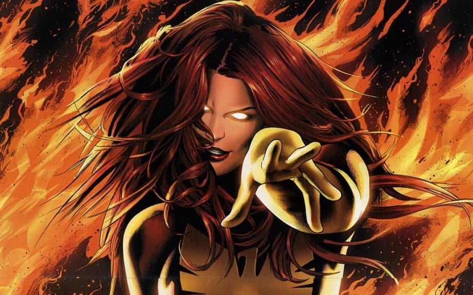 Three X-MEN Films Set For Next Year As NEW MUTANTS, DEADPOOL 2, & DARK PHOENIX Get Release Dates